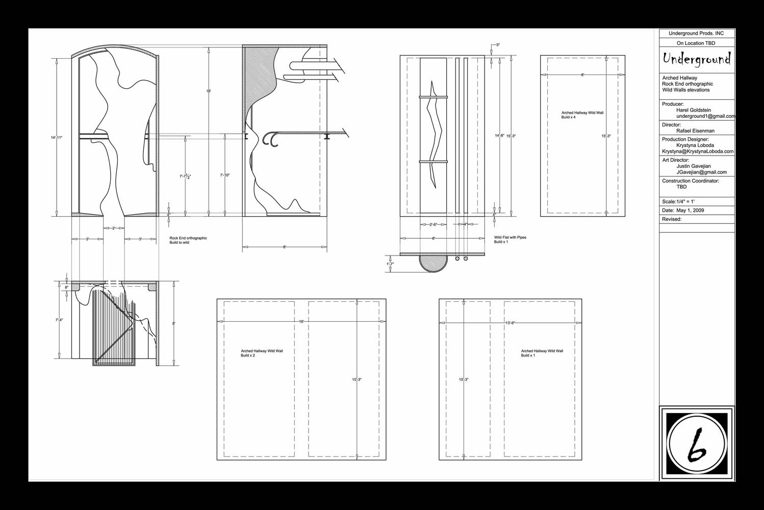 DRAFTING PLATES